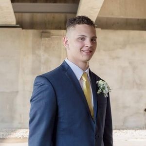 Meet your Posher, Bryce